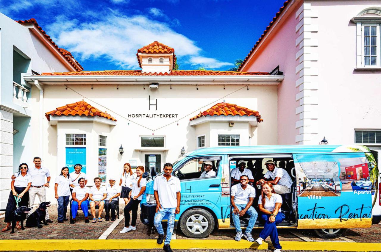 Hospitality Expert Seawind - 5