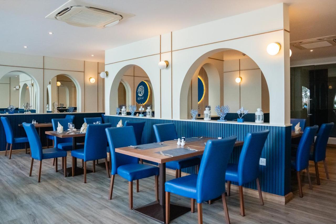 Seabed Grand Hotel Phuket - 5