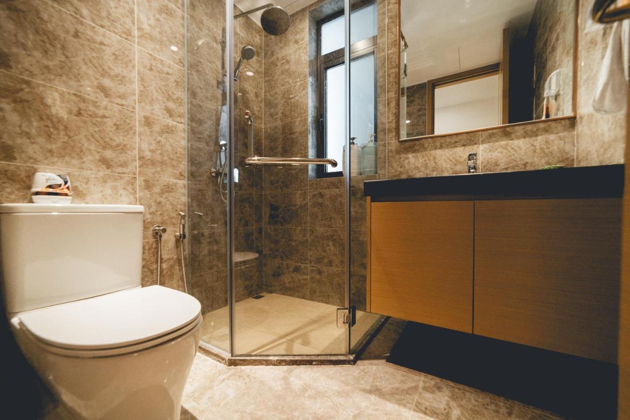 CIQ Balcony Seaview Chic Vibe 3BR RNF Princess by Our Stay - 5