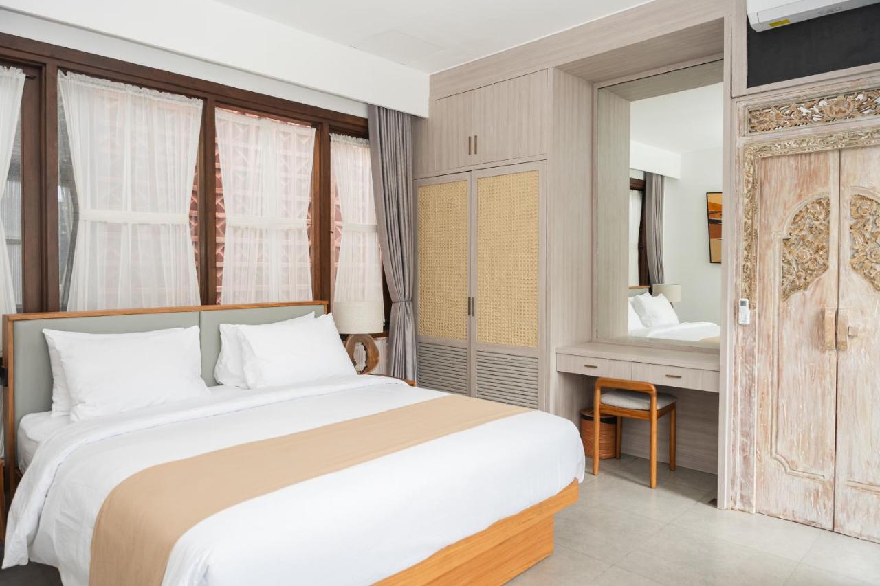 The Mango Villa Jimbaran Jimbaran - 2