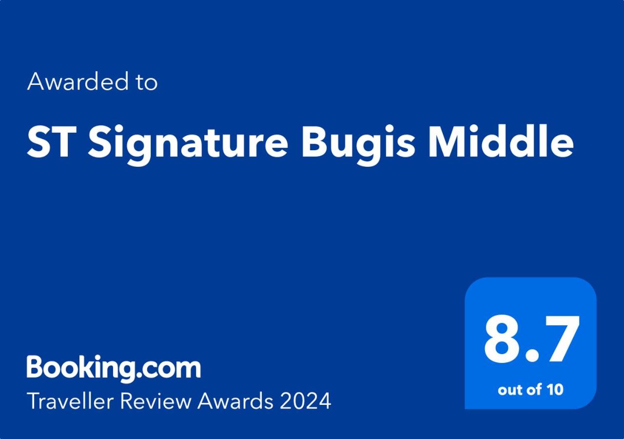 ST Signature Bugis Middle - 3