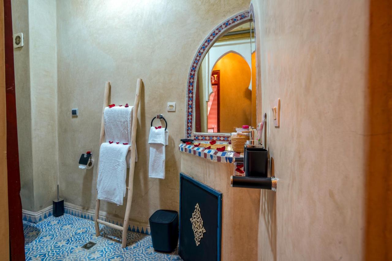 Riad Le Graff Pink - 3