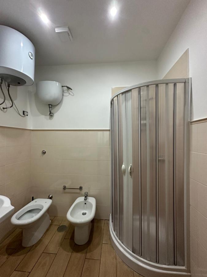 B&B Napoli's Rooftop - 5