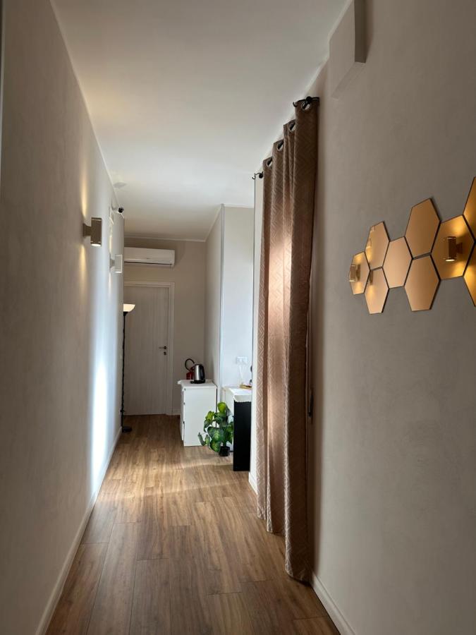 B&B Napoli's Rooftop - 3