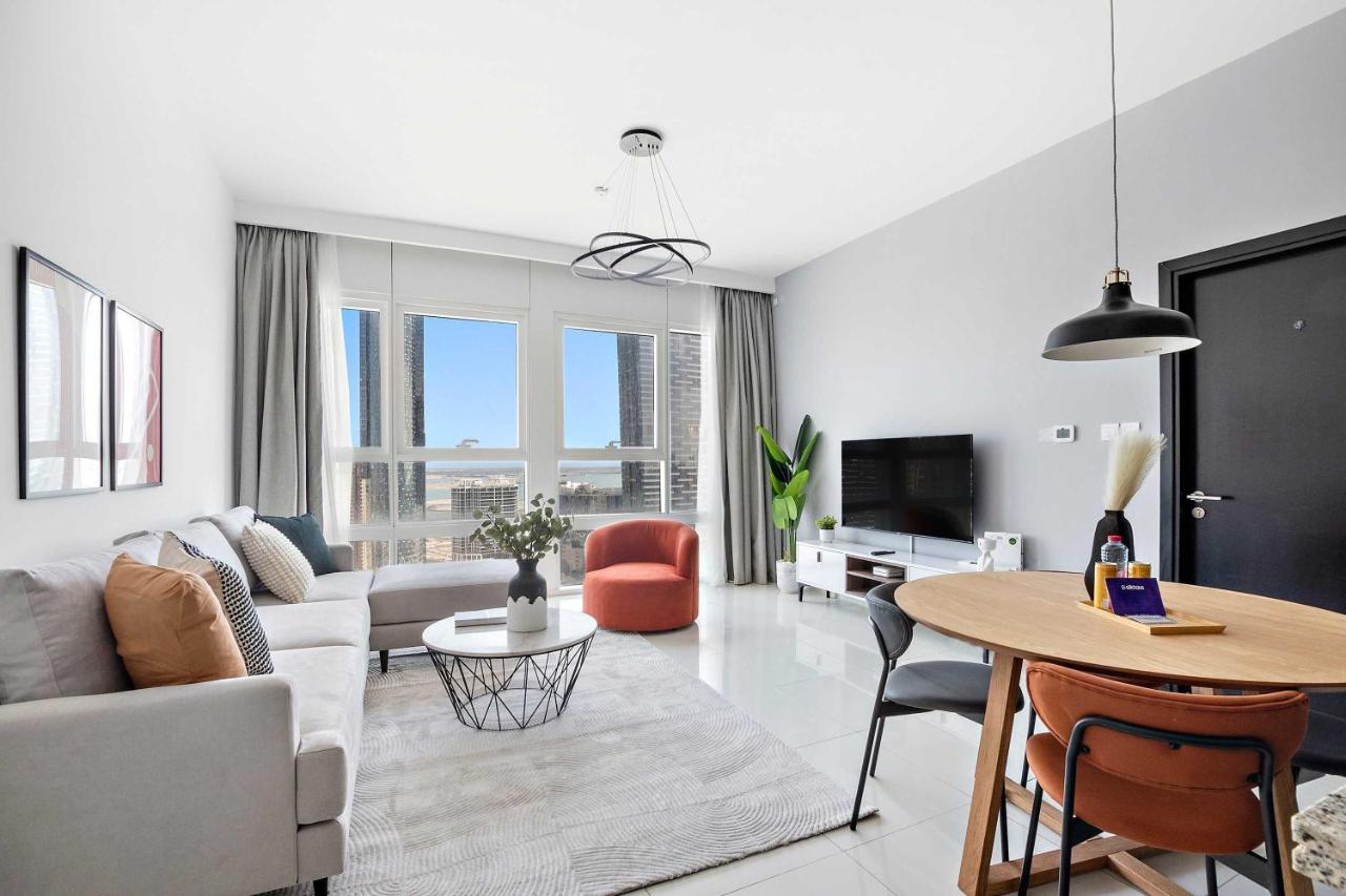 Silkhaus Vacation Homes Large 1BDR with Al Fay Park Nearby - 2