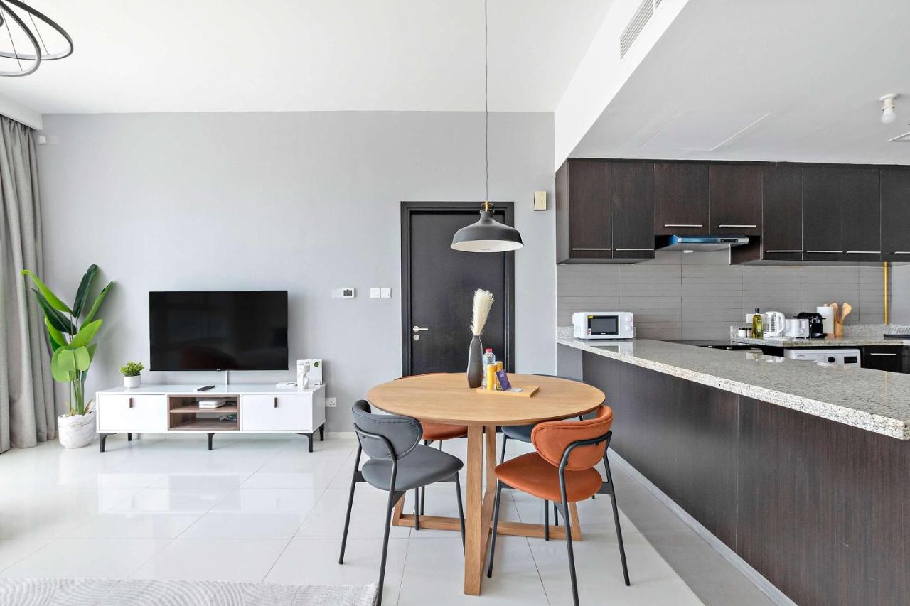 Silkhaus Vacation Homes Large 1BDR with Al Fay Park Nearby - 5