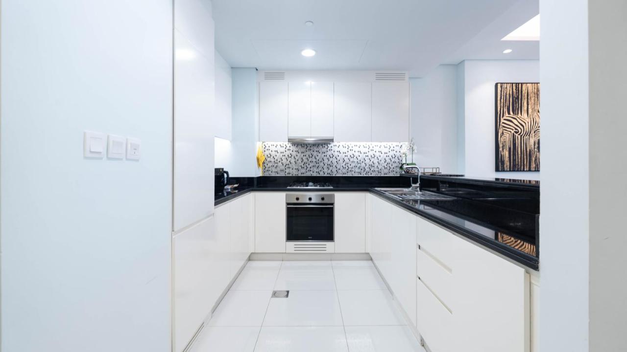 KeyRock Living - Luxe Retreat at Paramount - 5