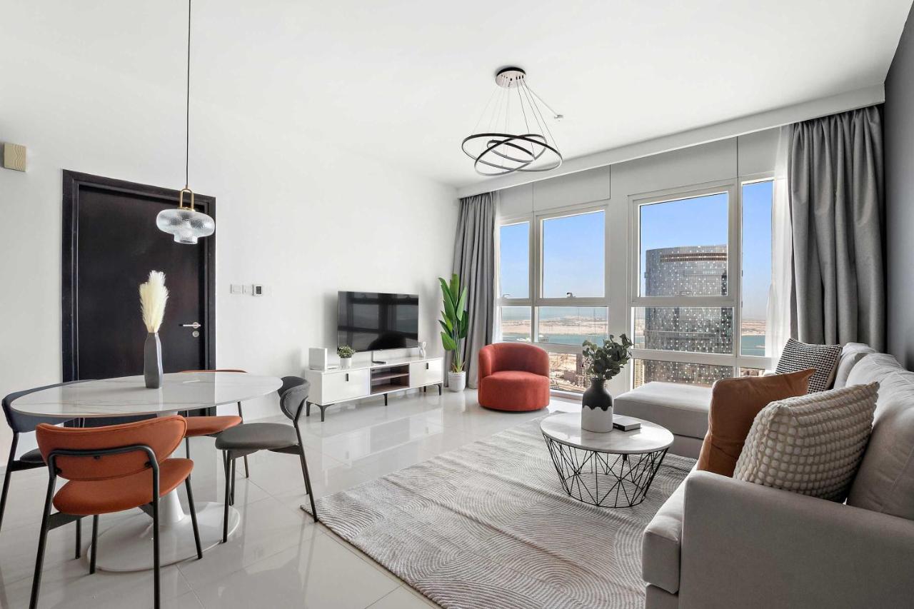 Silkhaus Vacation Homes Amazing 1BDR Al Fay Park Nearby - 3