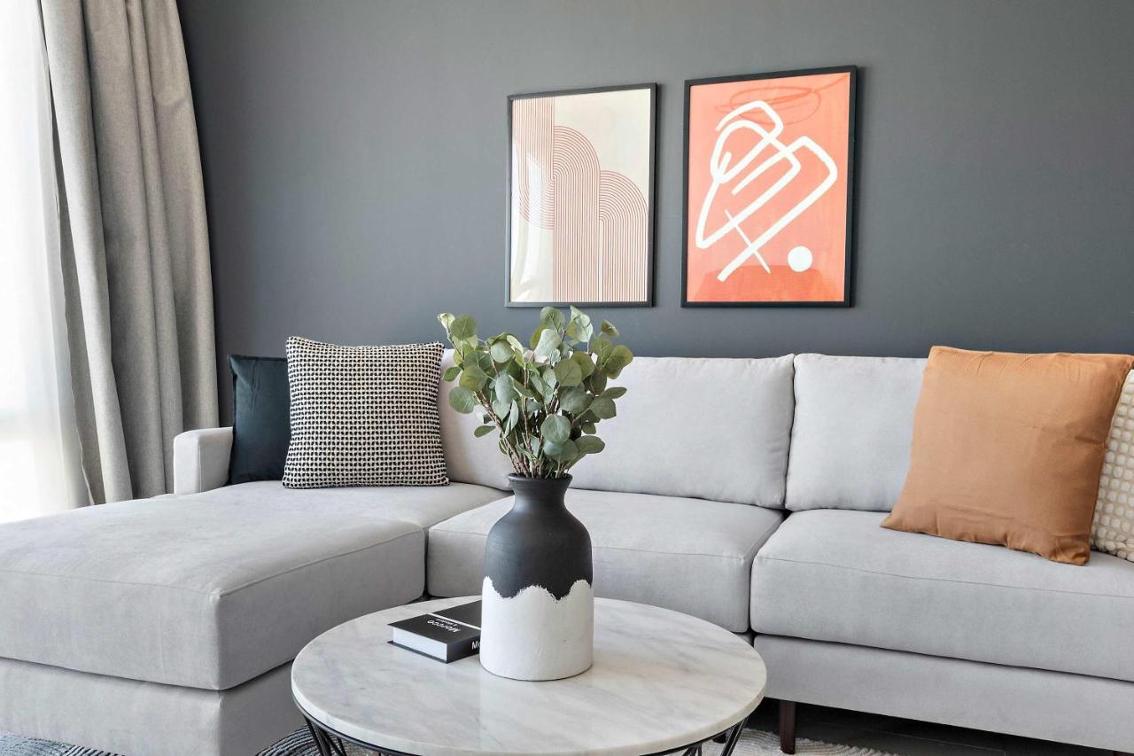 Silkhaus Vacation Homes Amazing 1BDR Al Fay Park Nearby - 4