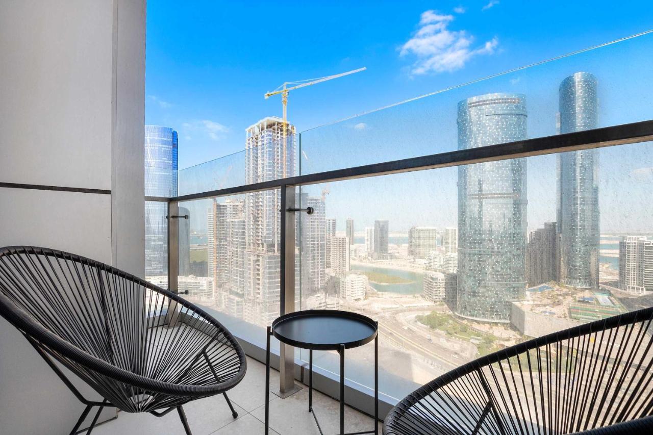 Silkhaus Vacation Homes High Floor 1BDR Al Fay Park Nearby - 2