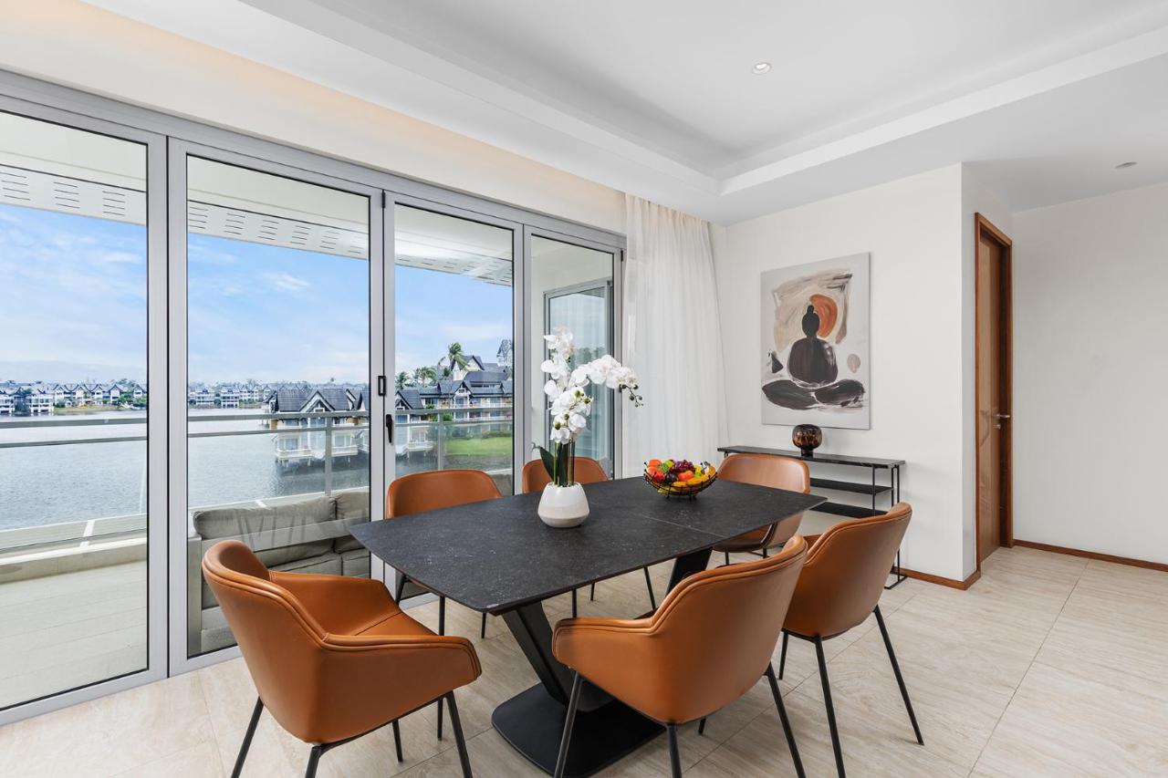 Beachfront 3BR Penthouse with Private Rooftop Pool - Laguna, BangTao - 5