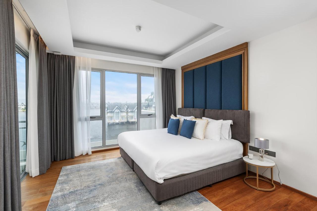 Beachfront 3BR Penthouse with Private Rooftop Pool - Laguna, BangTao - 2