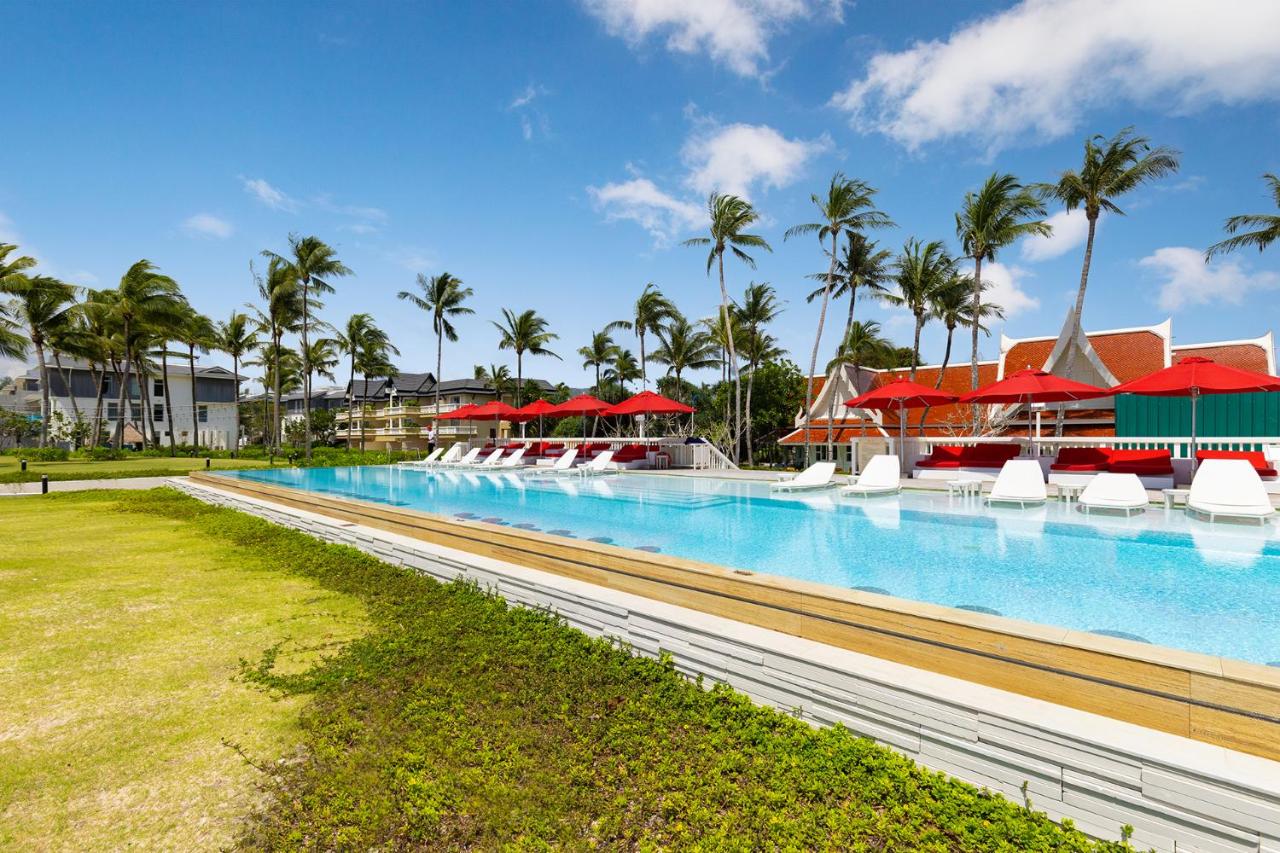 Beachfront 3BR Penthouse with Private Rooftop Pool - Laguna, BangTao - 4