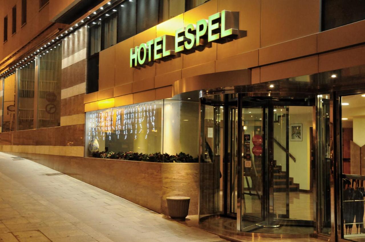 Espel photo