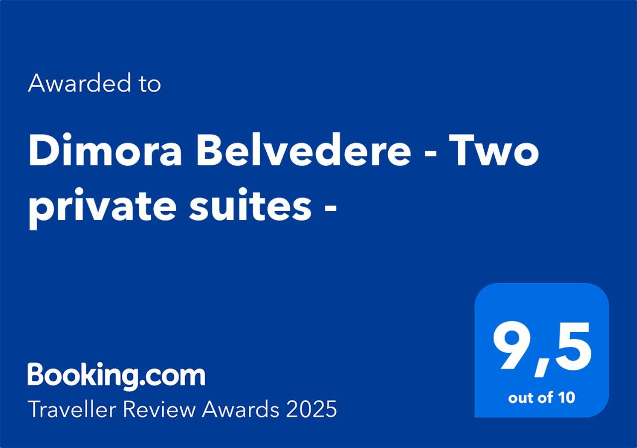 Dimora Belvedere - 4