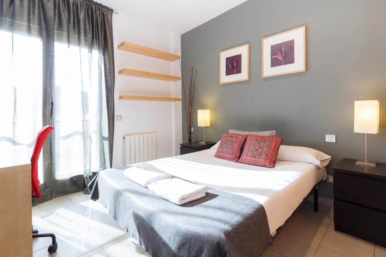 Playa Beach Barcelonastuff Apartments - 2