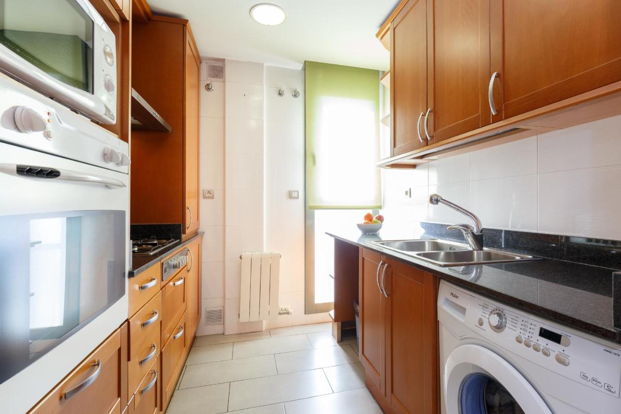 Playa Beach Barcelonastuff Apartments - 4