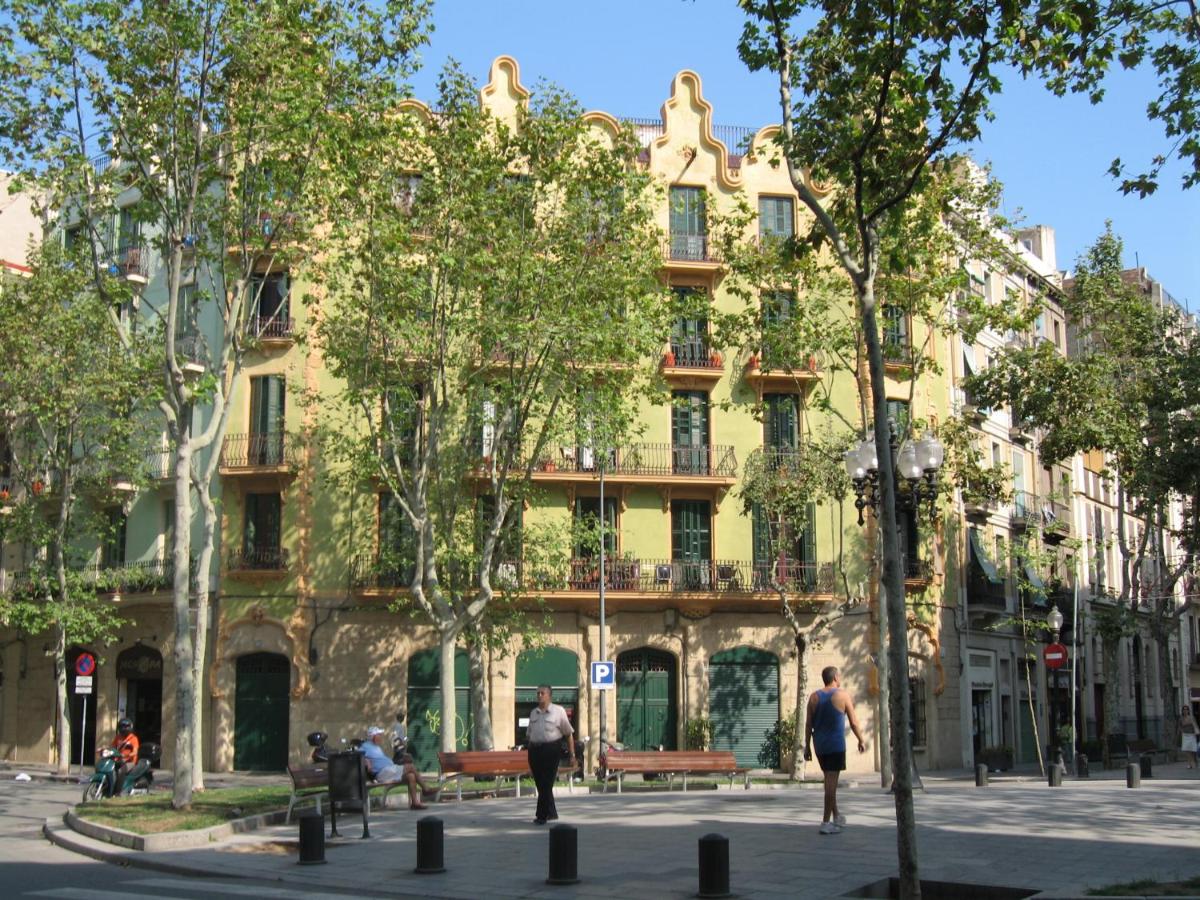 Playa Beach Barcelonastuff Apartments - 5