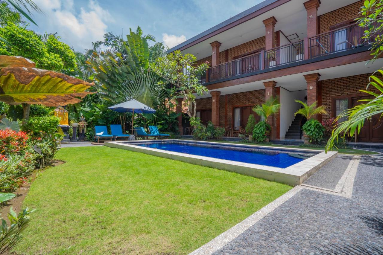 Bagas Bagus Guesthouse - 4