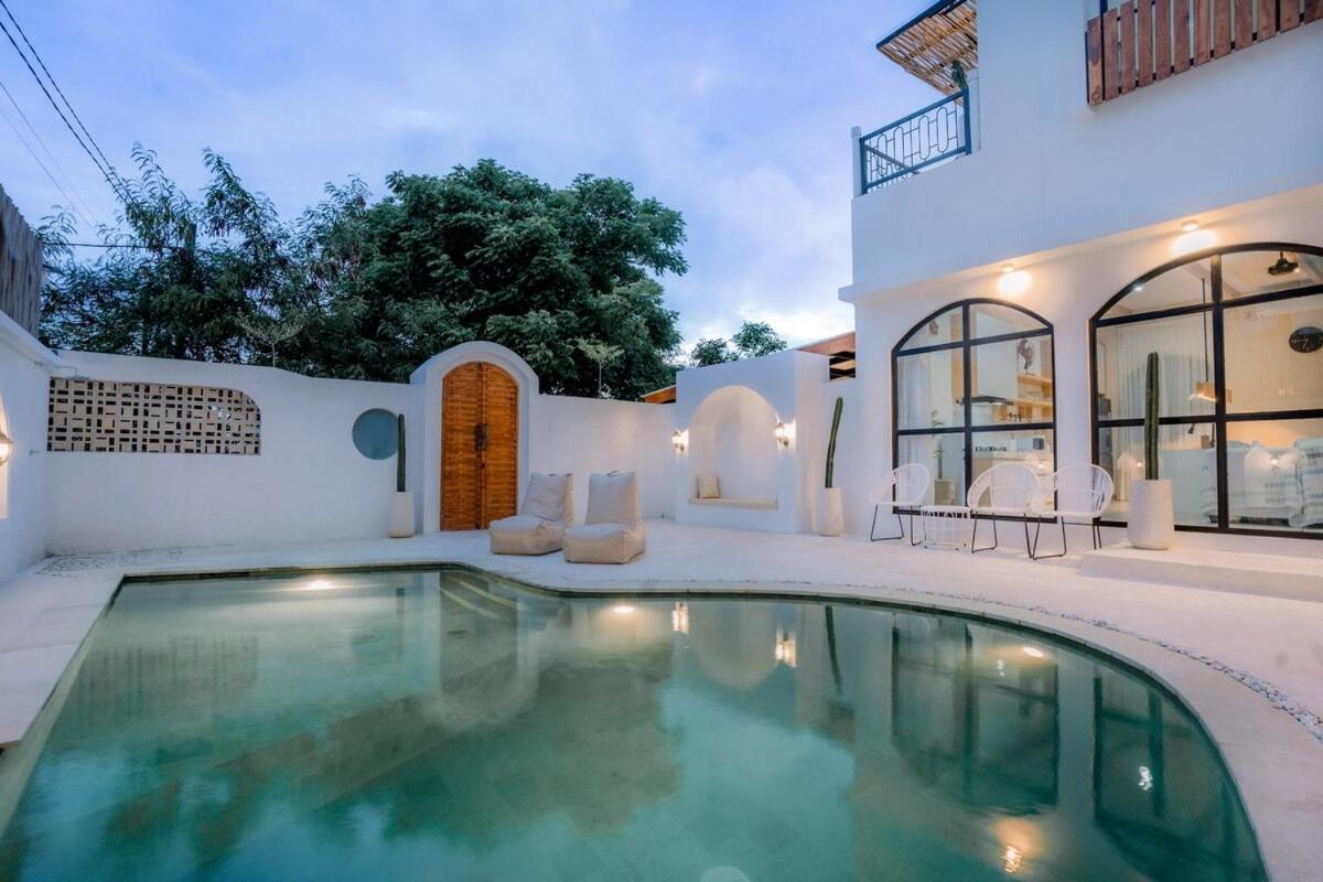 Casa Karuna Villa - 4