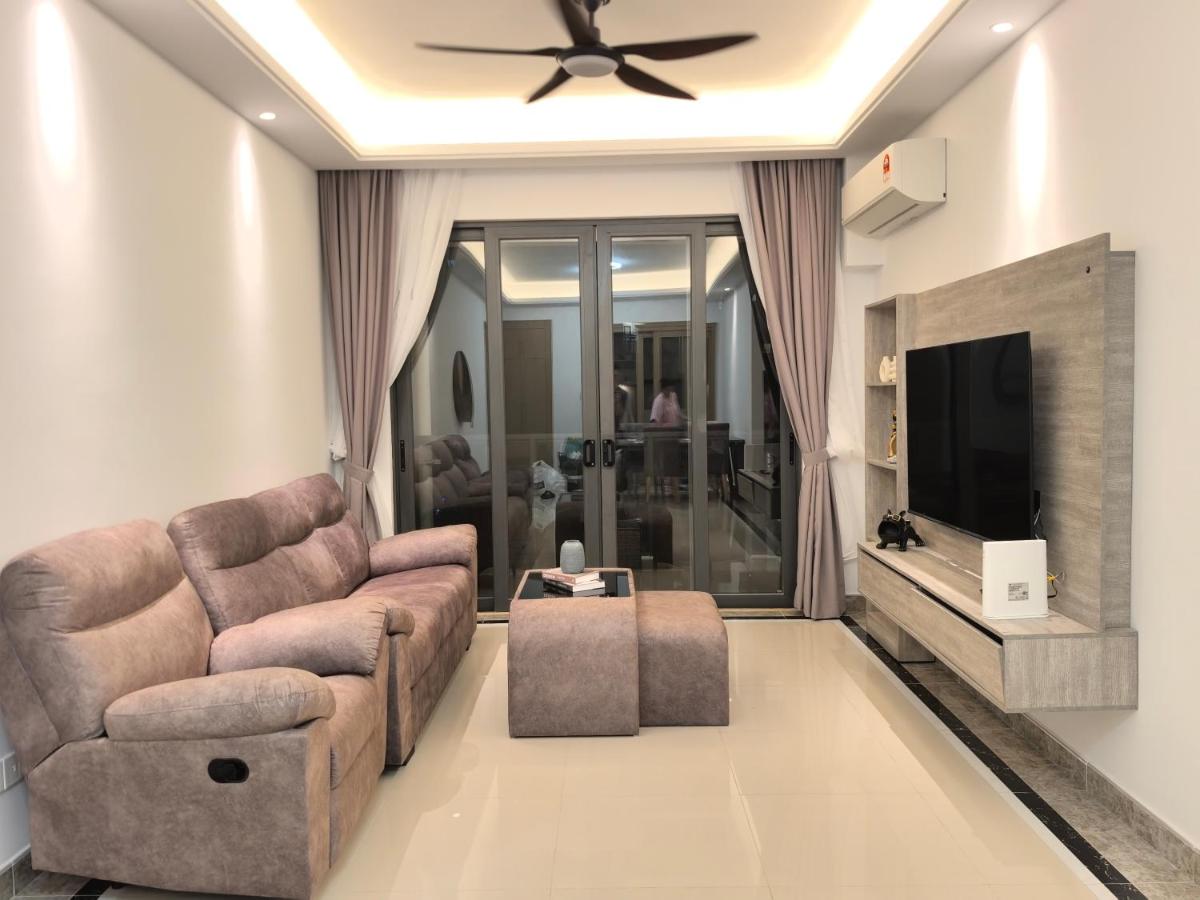 R&F Princess Cove, Seine Region 2Bedroom with Balcony by 9 Sands - 3