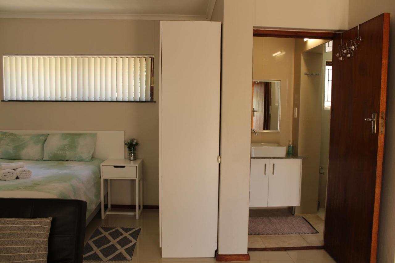 Hidden gem on Eksteen - 2