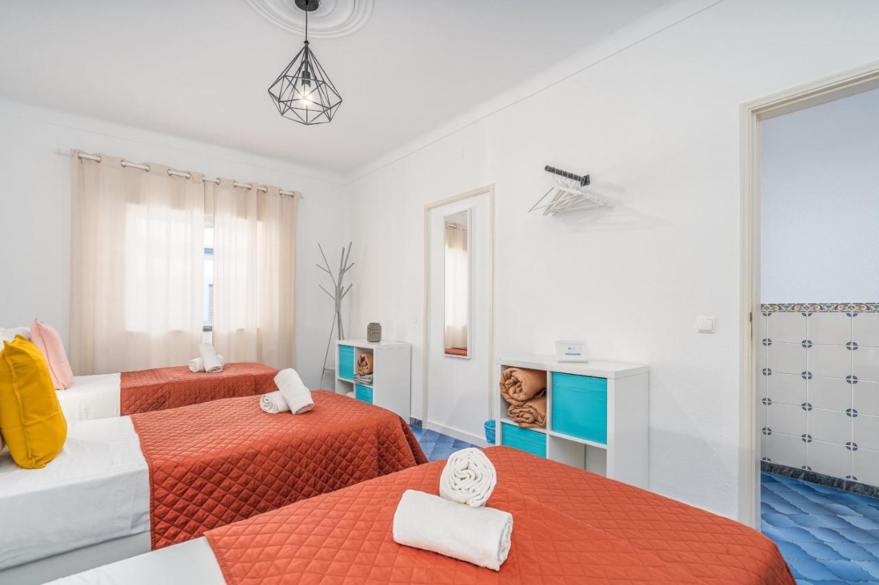 Alvor House Lagoon - 2