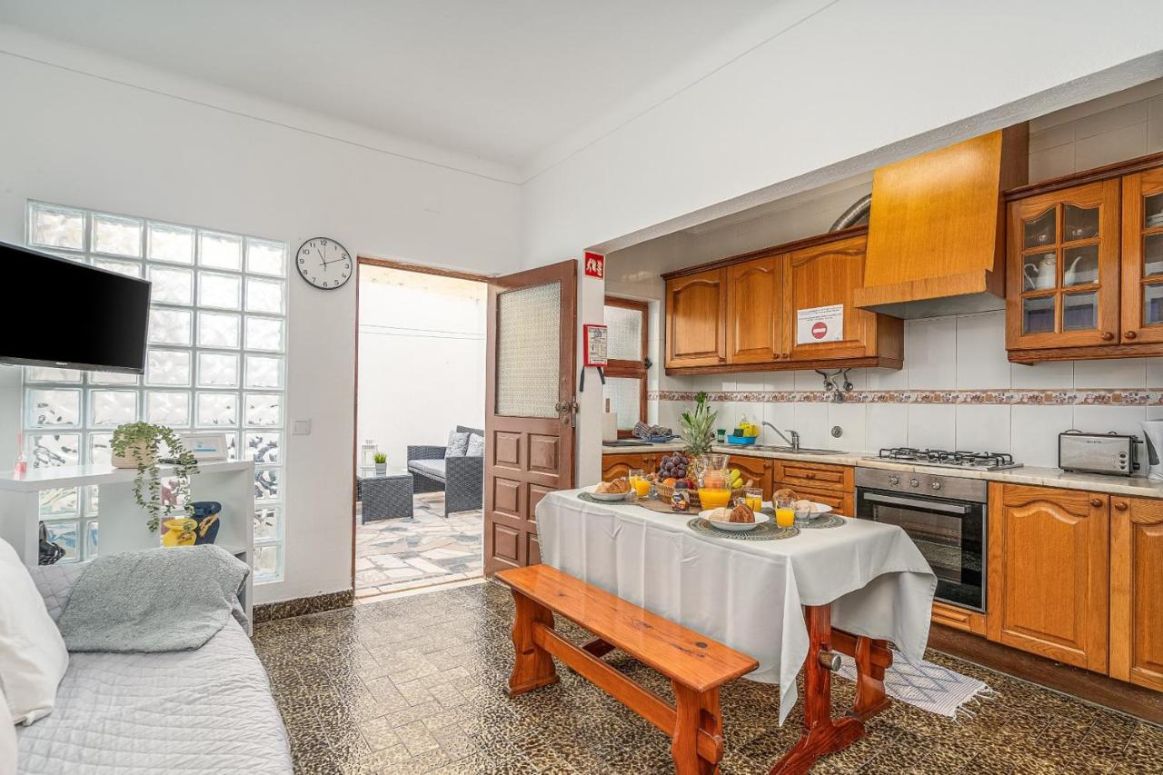 Alvor House Lagoon - 4