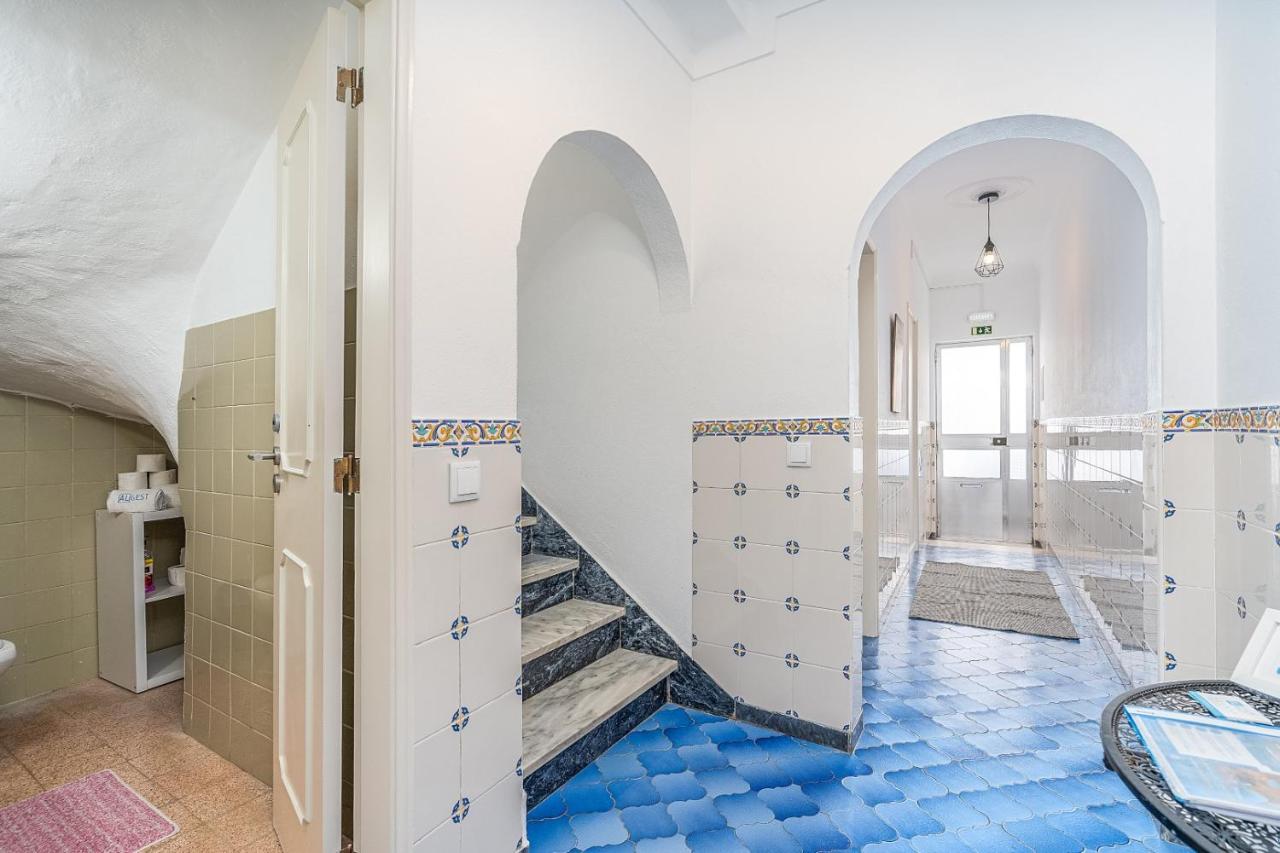 Alvor House Lagoon - 3