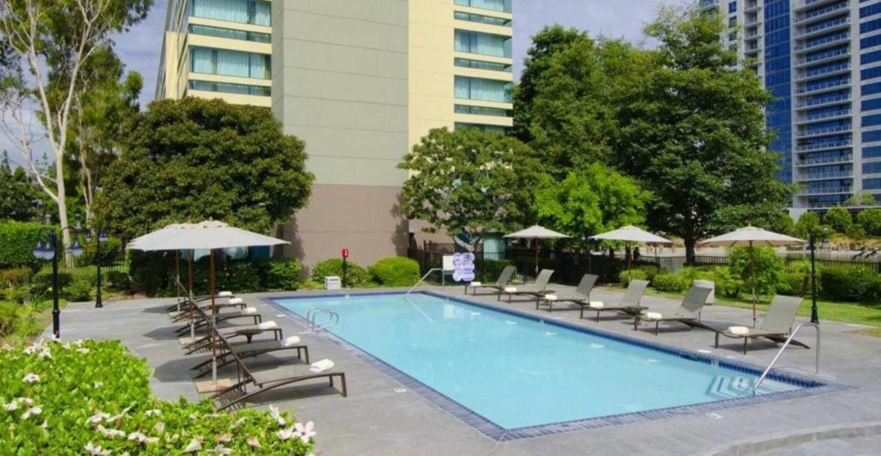 Orange County Hotel — photo 4