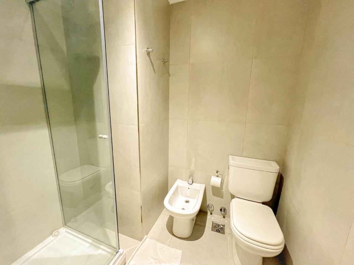 MODERNO loft a 5 minutos de Puerto Madero 10C - 3