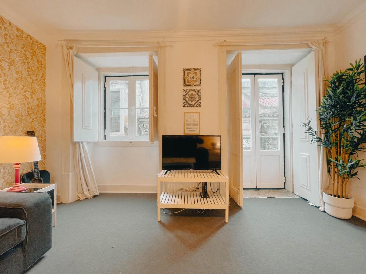 My Fair Lisbon - Trendy Bairro Alto Apartment - 5