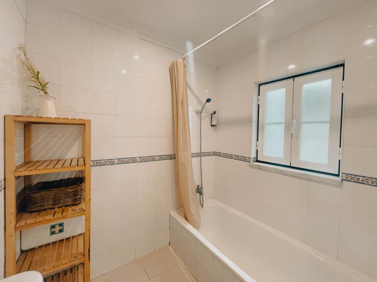 My Fair Lisbon - Trendy Bairro Alto Apartment - 3