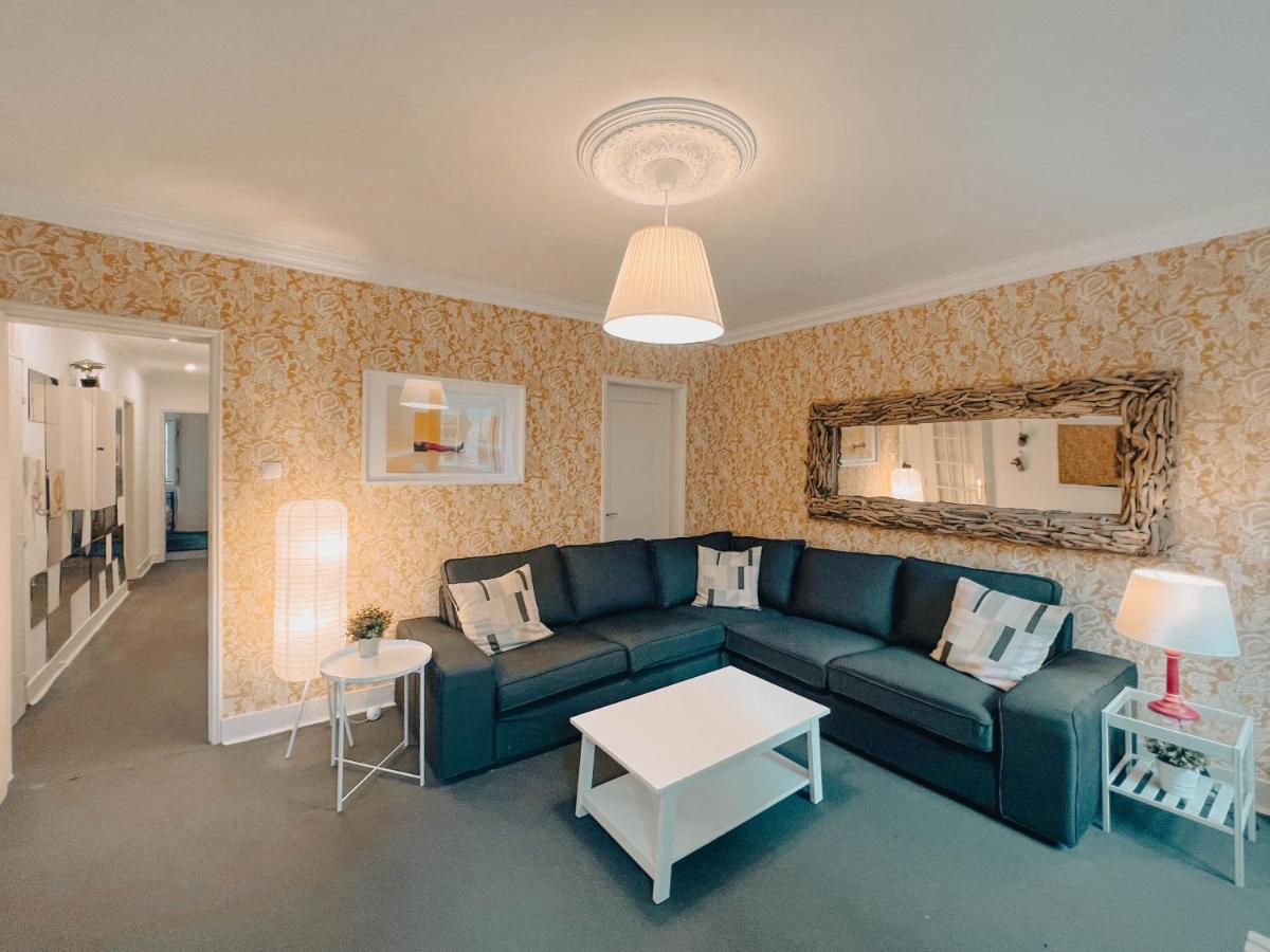 My Fair Lisbon - Trendy Bairro Alto Apartment - 4