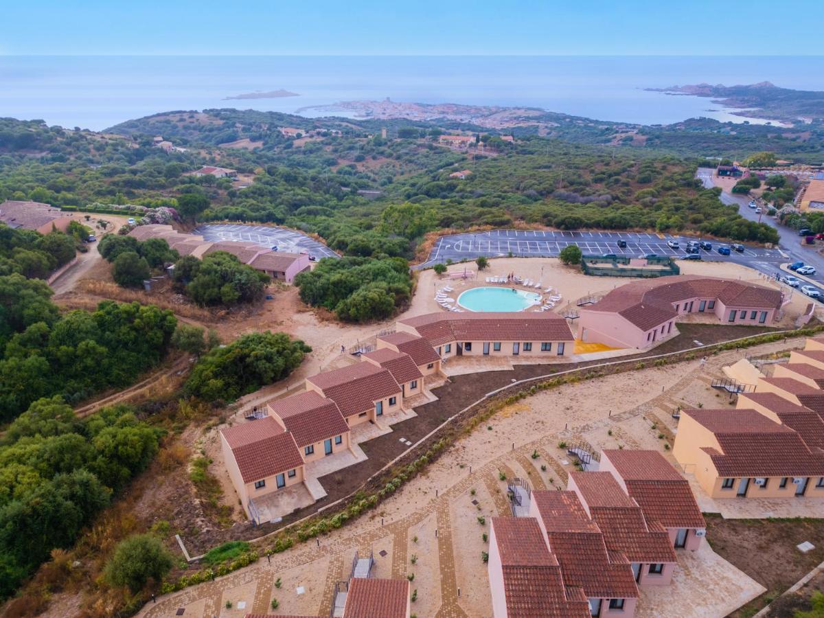 Residence Rocce Rosse