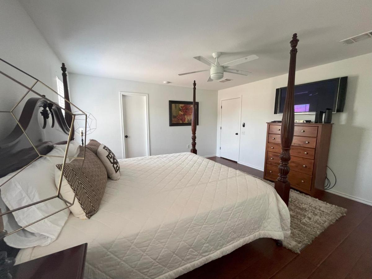 Top Location! Spacious Home Near Downtown & Events - 5