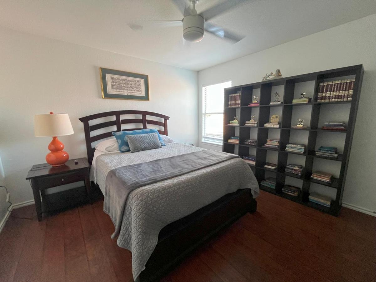 Top Location! Spacious Home Near Downtown & Events - 2