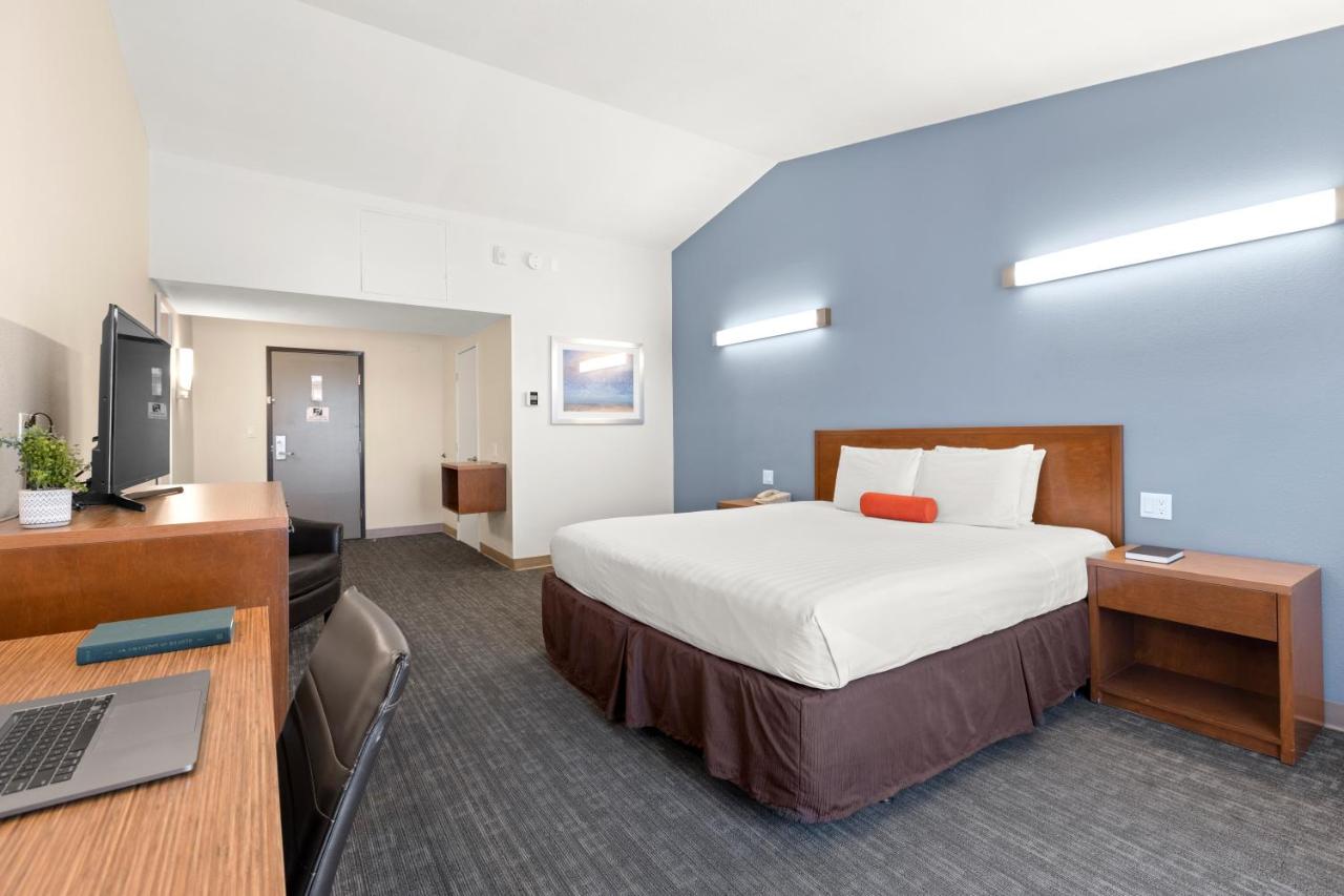 Good Nite Inn Redwood City - San Francisco Airport — photo 17