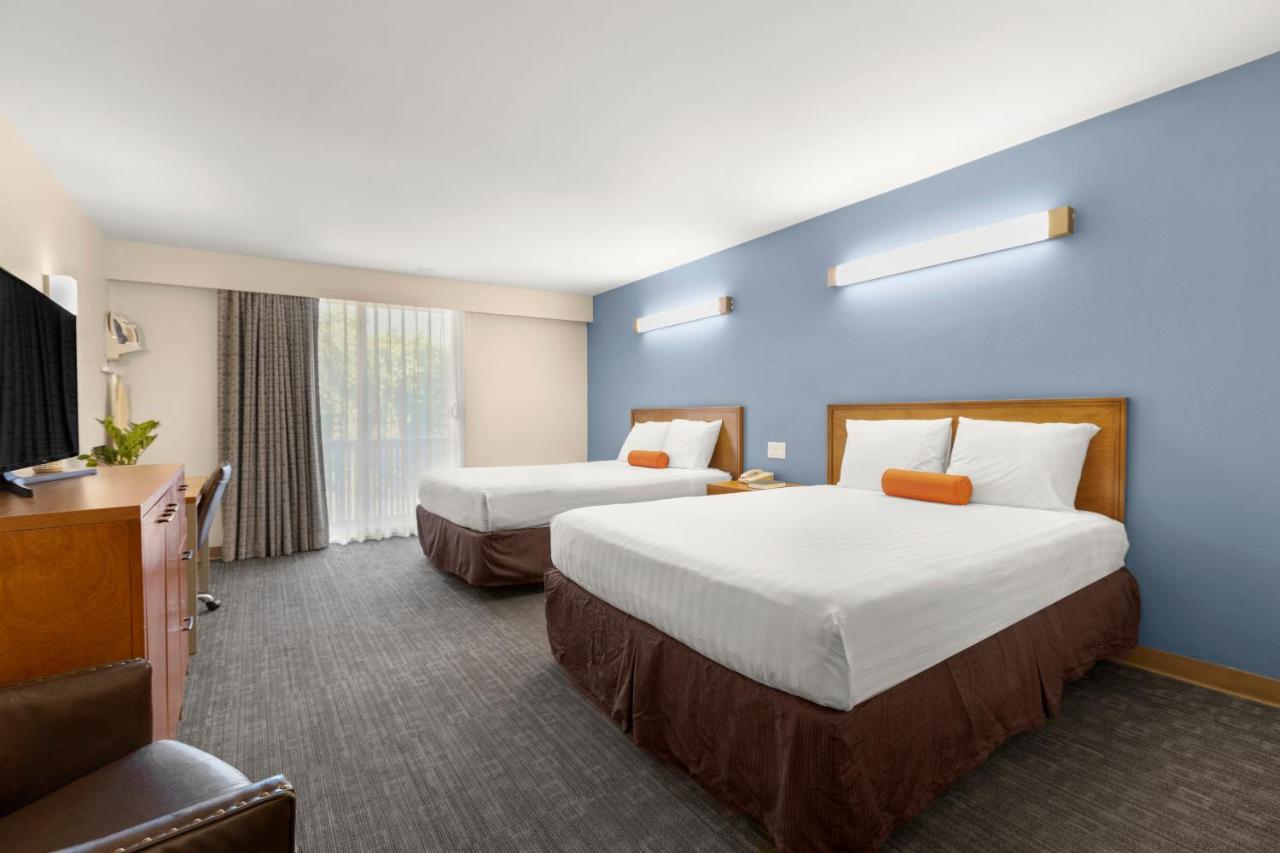 Good Nite Inn Redwood City - San Francisco Airport — photo 2