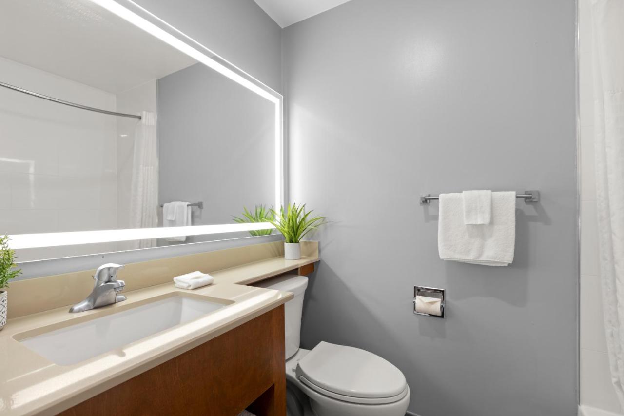 Good Nite Inn Redwood City - San Francisco Airport — photo 8