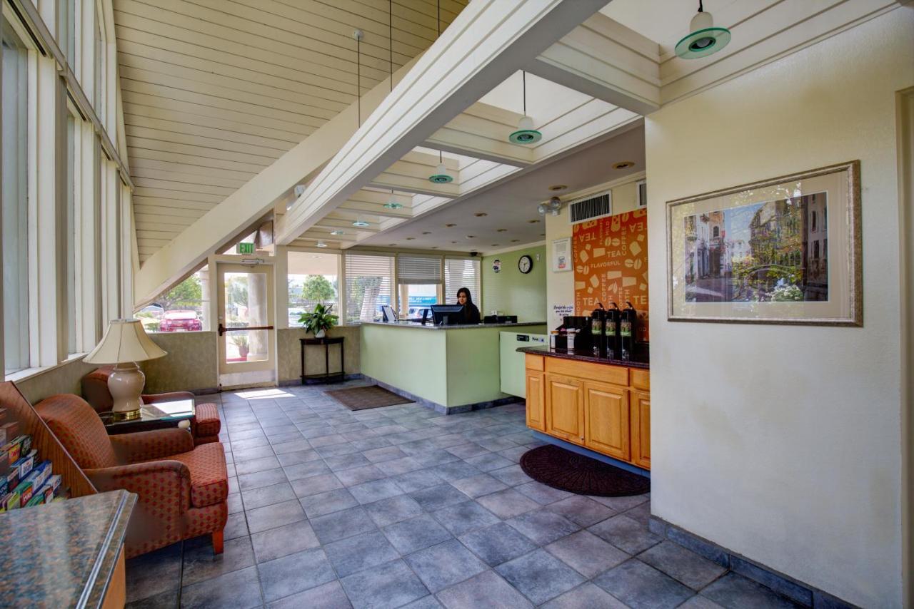 Good Nite Inn Redwood City - San Francisco Airport — photo 22