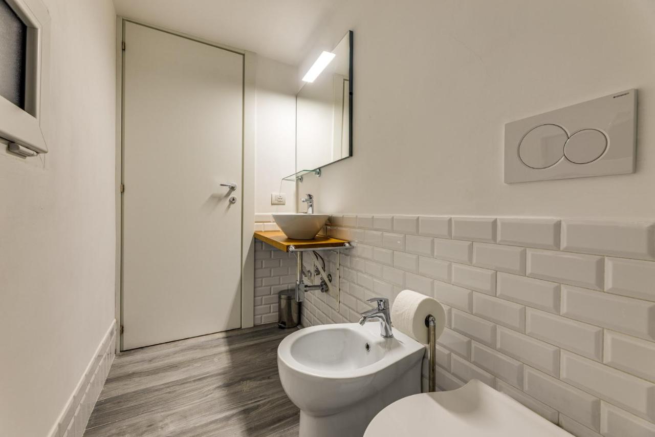 New home trastevere - 3