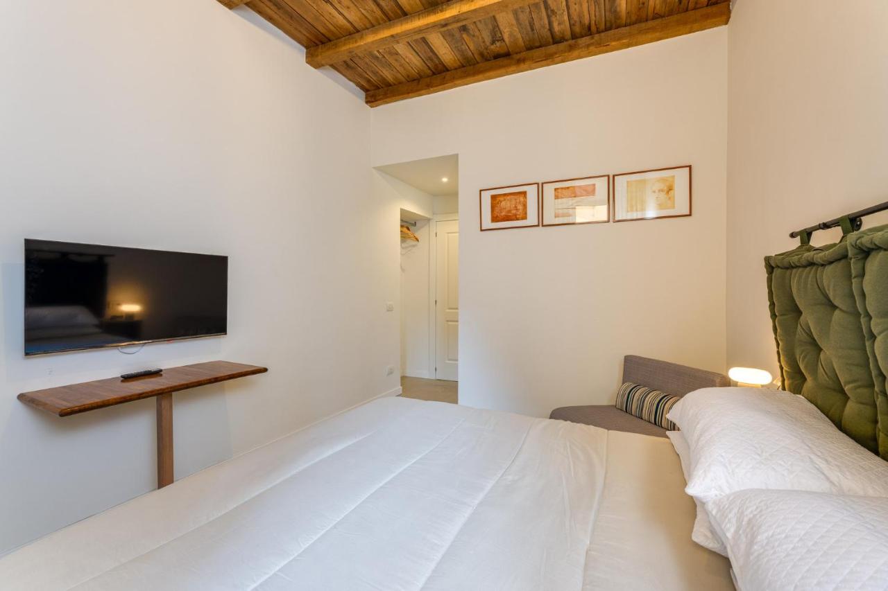 New home trastevere - 5