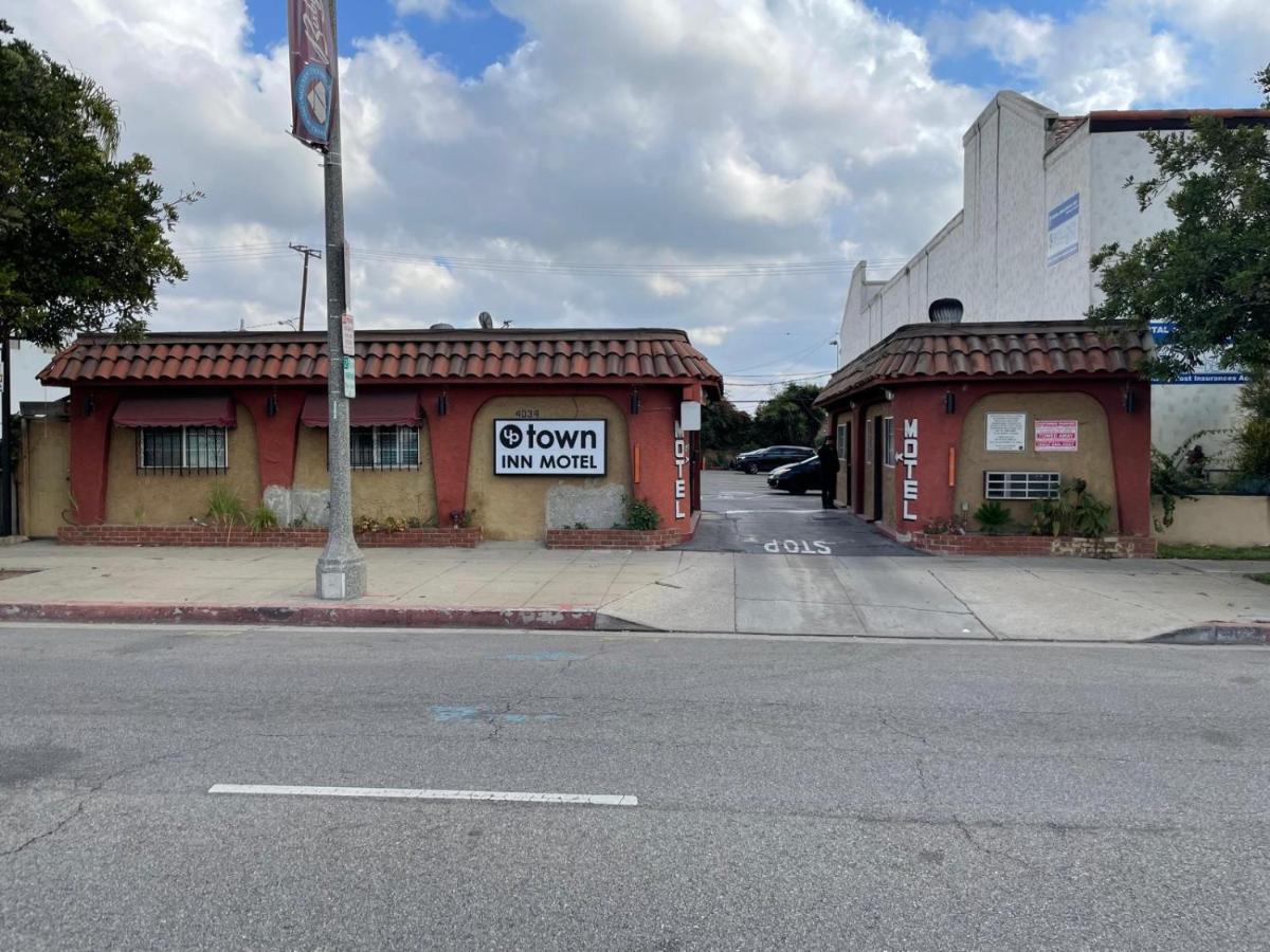 Image: Uptown Inn