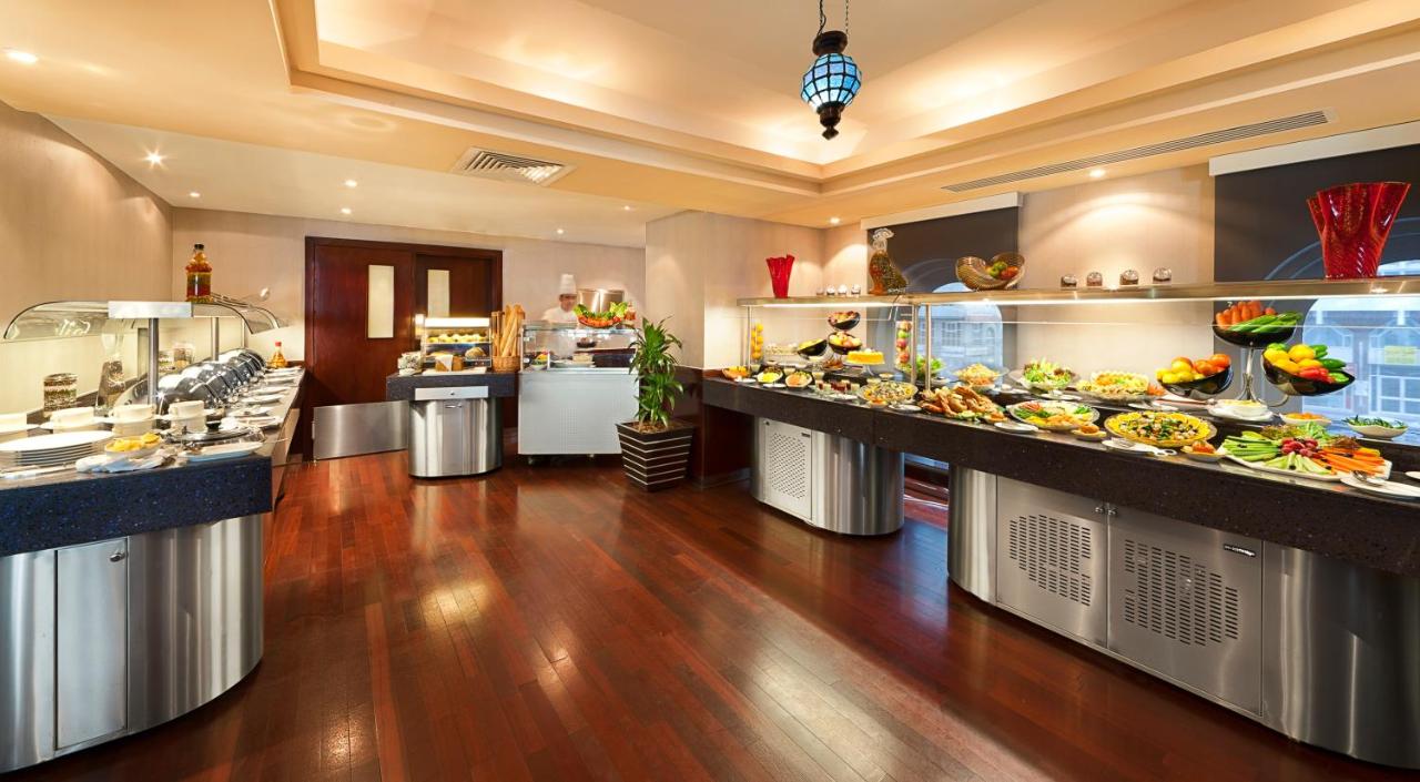 Al Manzel Hotel Apartments - 2