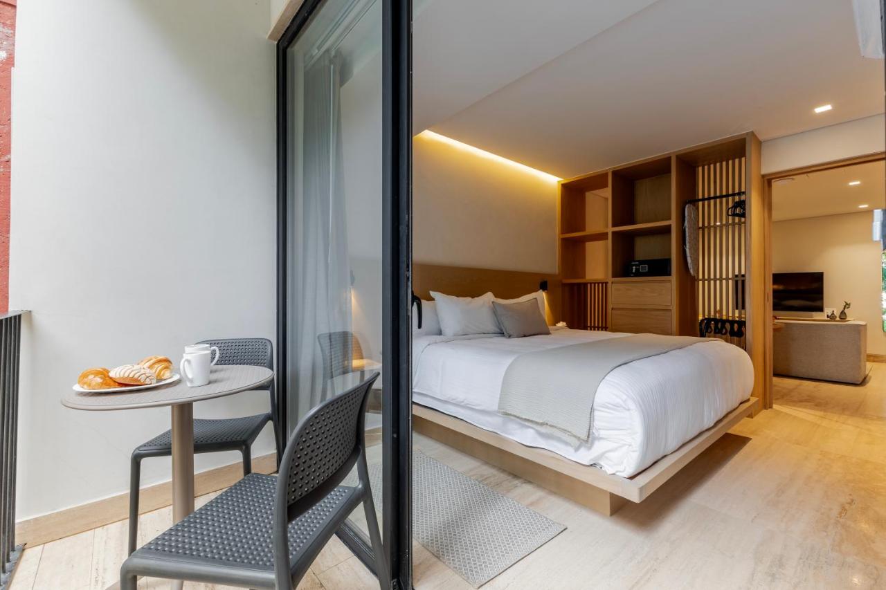 Casa Calderon by Capitalia - 5