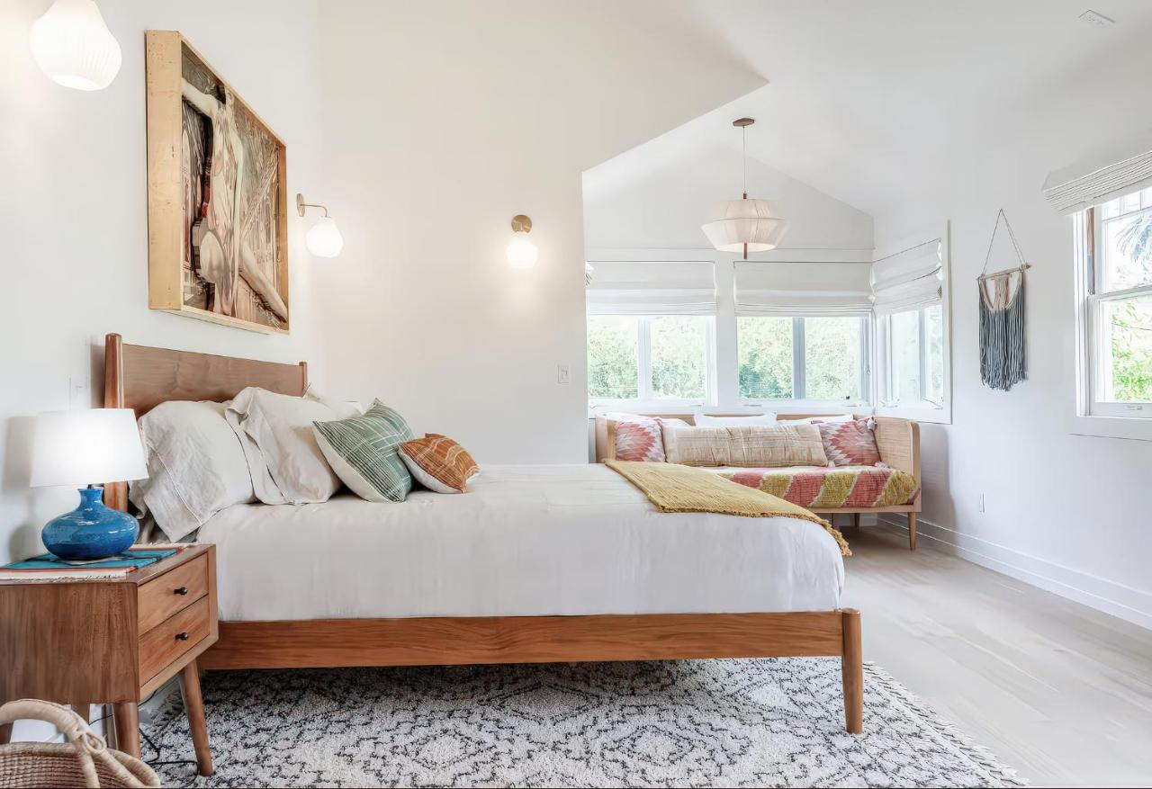 Walk to Venice Beach from Luxury home - 5