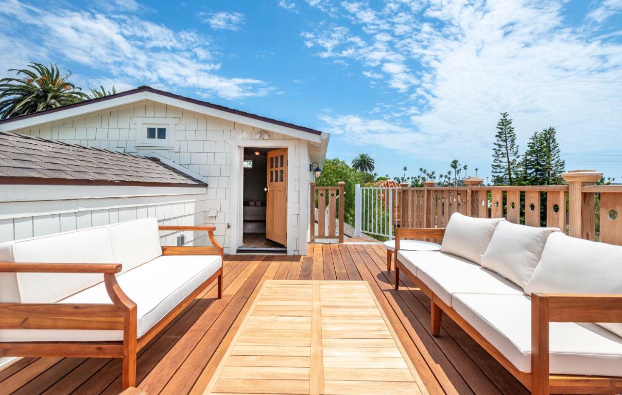 Walk to Venice Beach from Luxury home - 4