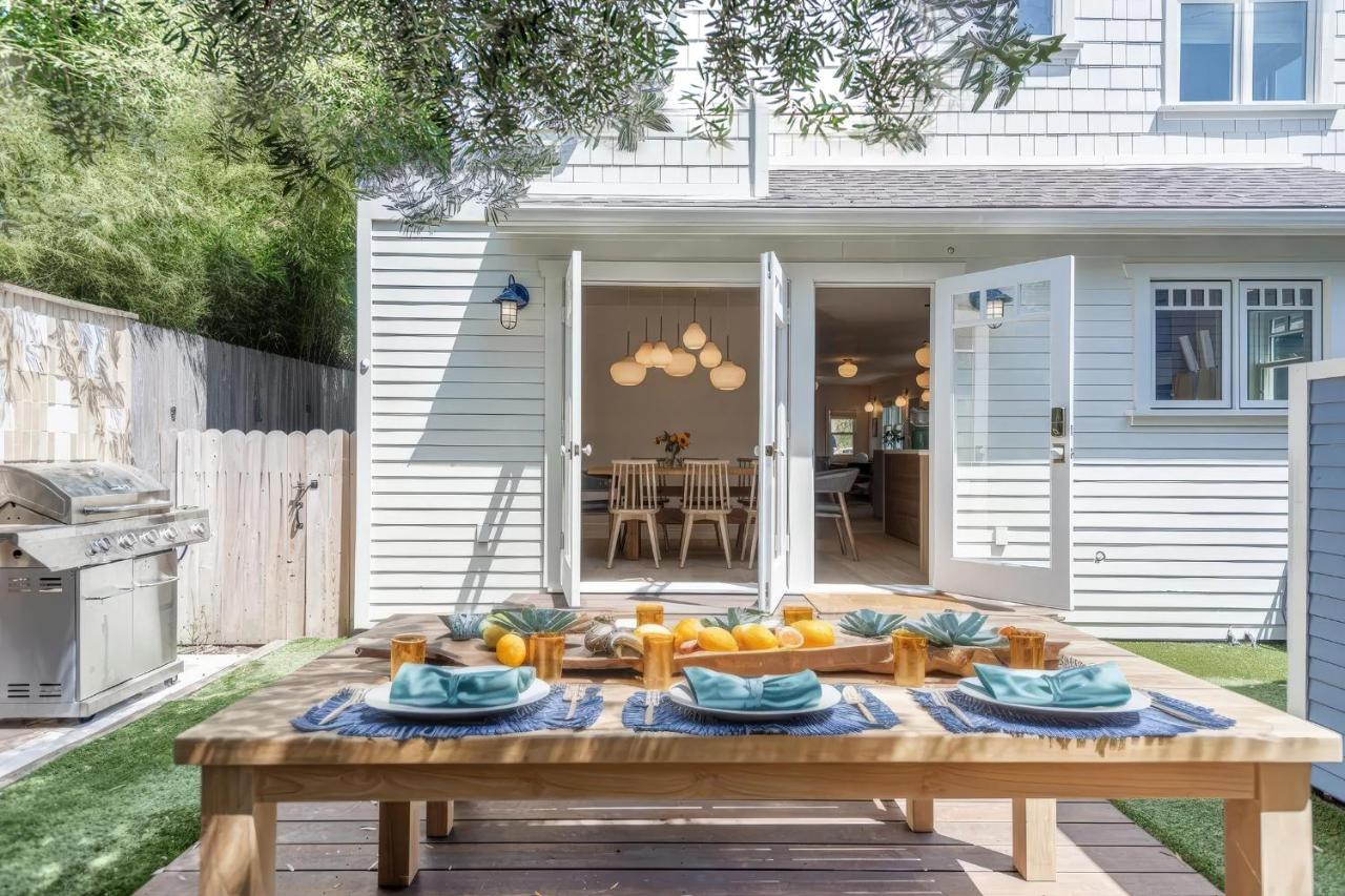 Walk to Venice Beach from Luxury home - 3