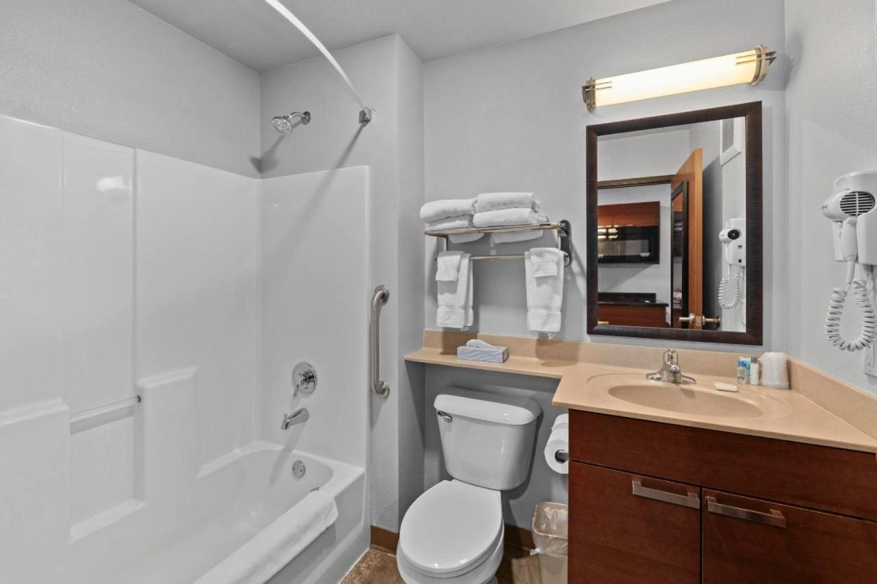 My Place Hotel-Spokane Valley, WA — photo 8